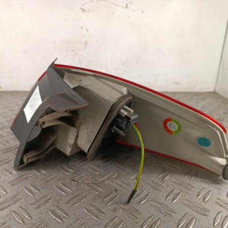 Feu arriere secondaire gauche (feux) PEUGEOT 508 1 SW