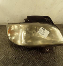 Optique avant principal droit (feux)(phare) SEAT IBIZA 2 Photo n°1