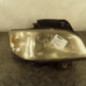 Optique avant principal droit (feux)(phare) SEAT IBIZA 2