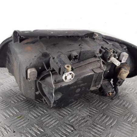 Optique avant principal droit (feux)(phare) SEAT IBIZA 2