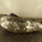 Optique avant principal droit (feux)(phare) PEUGEOT 206