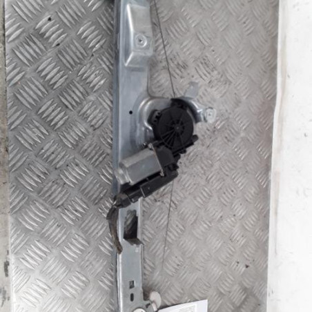 Leve vitre electrique avant gauche RENAULT SCENIC 2 Photo n°1