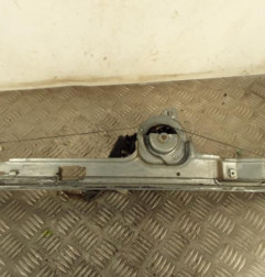 Leve vitre electrique avant gauche RENAULT SCENIC 2