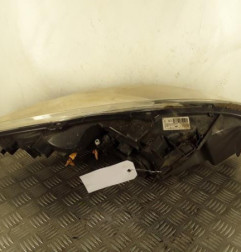 Optique avant principal gauche (feux)(phare) RENAULT GRAND SCENIC 3