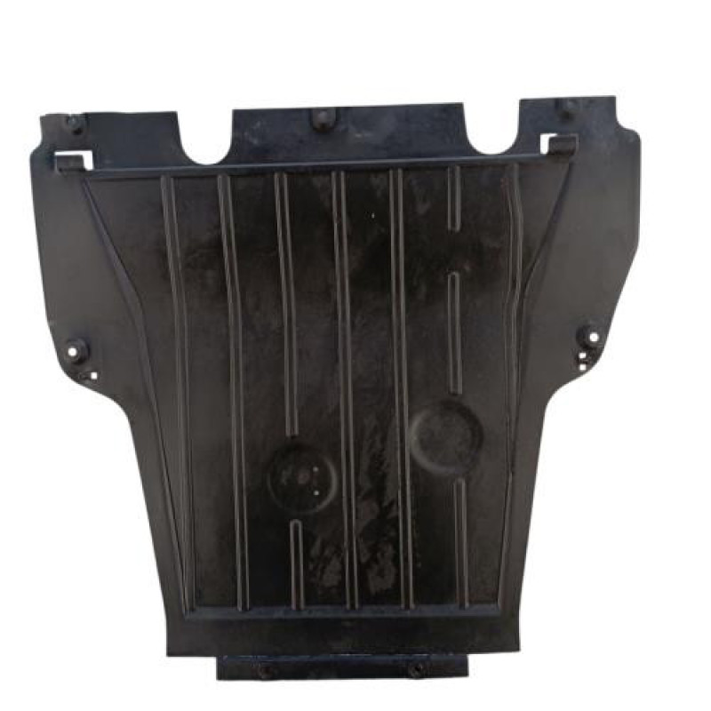 Cache sous moteur RENAULT CLIO 3