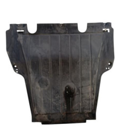 Cache sous moteur RENAULT CLIO 3