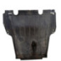 Cache sous moteur RENAULT CLIO 3