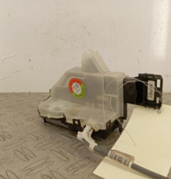 Serrure avant droit PEUGEOT EXPERT 3 Photo n°1