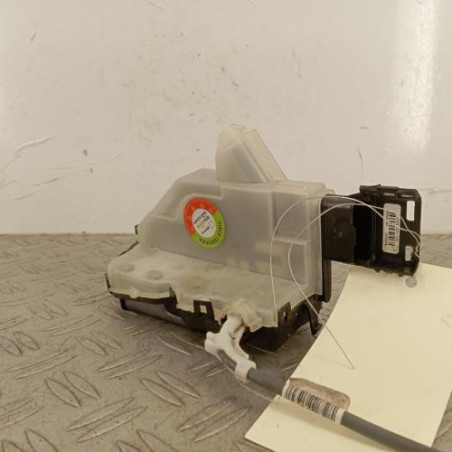 Serrure avant droit PEUGEOT EXPERT 3 Photo n°1