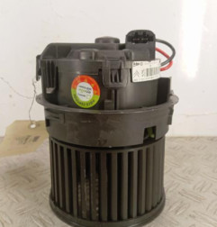 Pulseur d'air CITROEN C3 3 Photo n°1