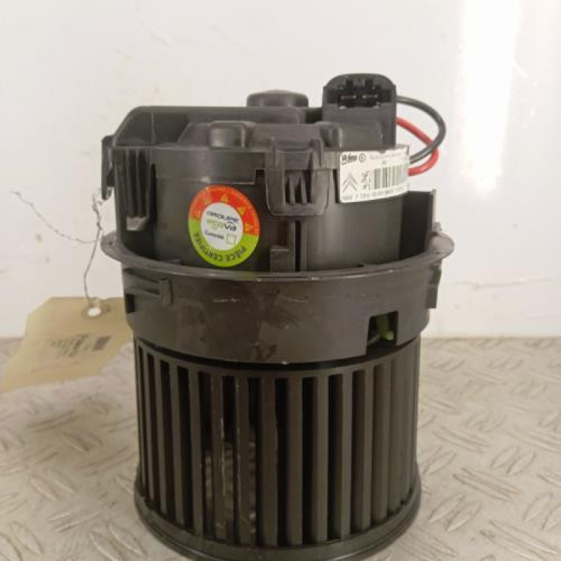 Pulseur d'air CITROEN C3 3 Pulseur d'air CITROEN C3 3
