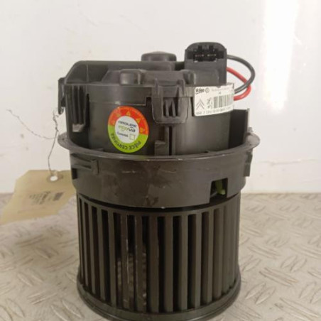 Pulseur d'air CITROEN C3 3 Photo n°1