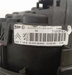 Pulseur d'air CITROEN C3 3