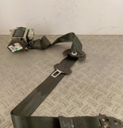 Ceinture avant droit CITROEN C3 3 Photo n°1