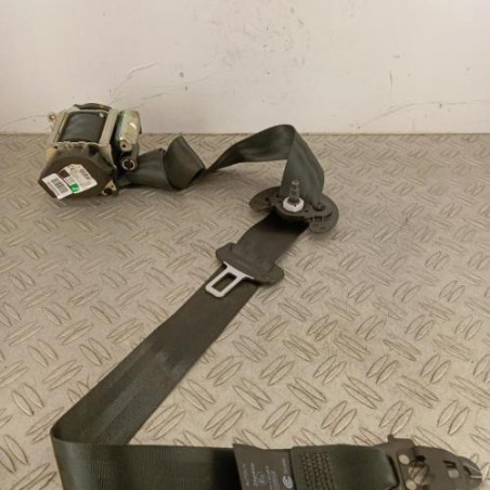 Ceinture avant droit CITROEN C3 3 Photo n°1