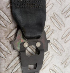 Ceinture avant droit CITROEN C3 3