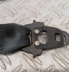 Ceinture avant gauche CITROEN C3 3 Photo n°1