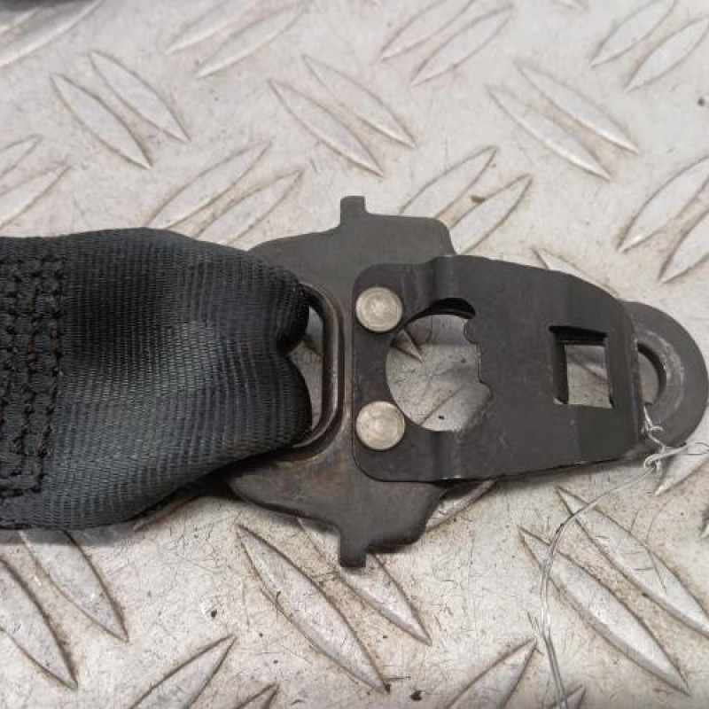 Ceinture avant gauche CITROEN C3 3 Ceinture avant gauche CITROEN C3 3