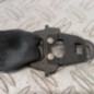 Ceinture avant gauche CITROEN C3 3