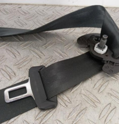 Ceinture avant gauche CITROEN C3 3 Photo n°3
