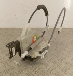 Serrure arriere gauche CITROEN C3 3 Photo n°1