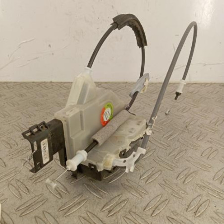 Serrure arriere gauche CITROEN C3 3 Photo n°1