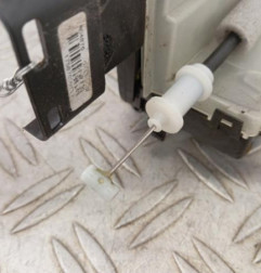 Serrure arriere gauche CITROEN C3 3