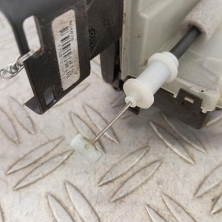 Serrure arriere gauche CITROEN C3 3