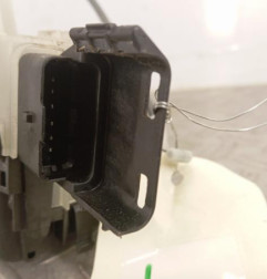 Serrure arriere gauche CITROEN C3 3 Photo n°4