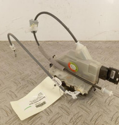 Serrure avant droit CITROEN C3 3 Photo n°1