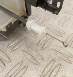 Serrure avant droit CITROEN C3 3