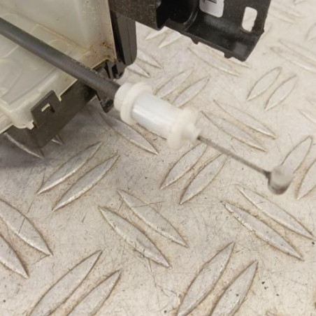 Serrure avant droit CITROEN C3 3