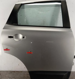 Porte arriere droit NISSAN QASHQAI 1 Photo n°1