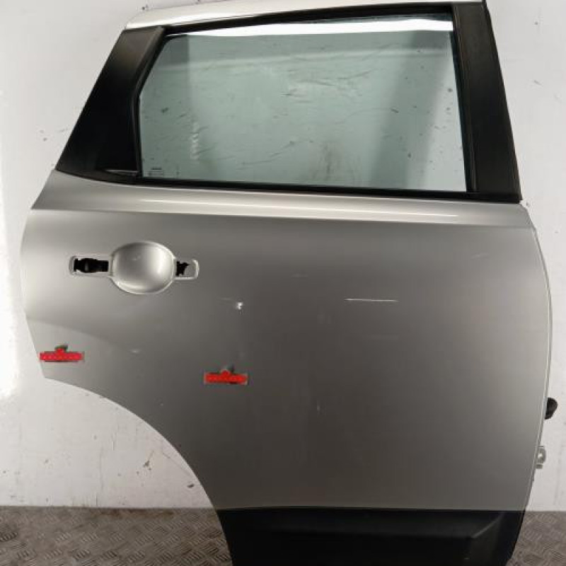 Porte arriere droit NISSAN QASHQAI 1