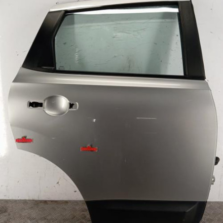 Porte arriere droit NISSAN QASHQAI 1 Photo n°1
