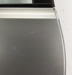 Porte arriere droit NISSAN QASHQAI 1 Photo n°4