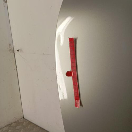 Porte arriere gauche NISSAN QASHQAI 1