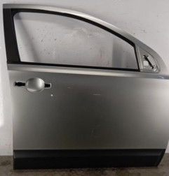 Porte avant droit NISSAN QASHQAI 1 Photo n°1