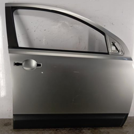 Porte avant droit NISSAN QASHQAI 1 Photo n°1