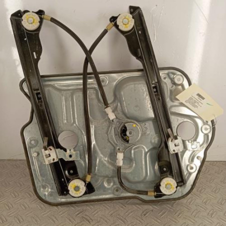 Leve vitre electrique avant droit NISSAN QASHQAI 1 Photo n°1