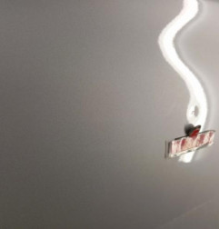 Porte arriere droit HYUNDAI I 20 2