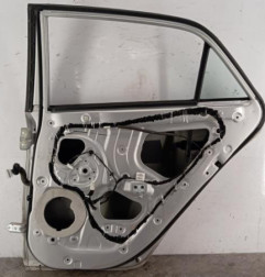 Porte arriere droit HYUNDAI I 20 2 Photo n°4