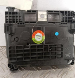 Boitier servitude moteur (BSM) CITROEN C3 2