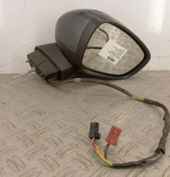 Retroviseur droit CITROEN C3 2 Photo n°1