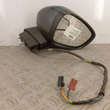 Retroviseur droit CITROEN C3 2 Photo n°1