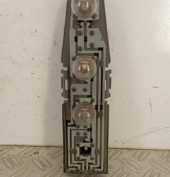 Platine feu arriere droit PEUGEOT EXPERT 1 Photo n°1