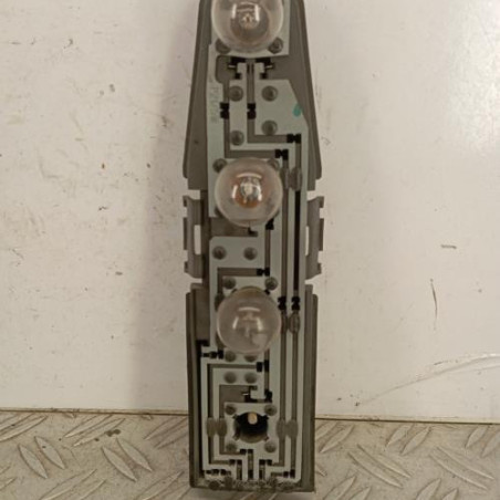 Platine feu arriere droit PEUGEOT EXPERT 1 Photo n°1