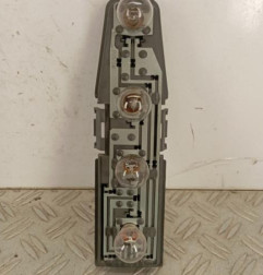 Platine feu arriere gauche PEUGEOT EXPERT 1 Photo n°1