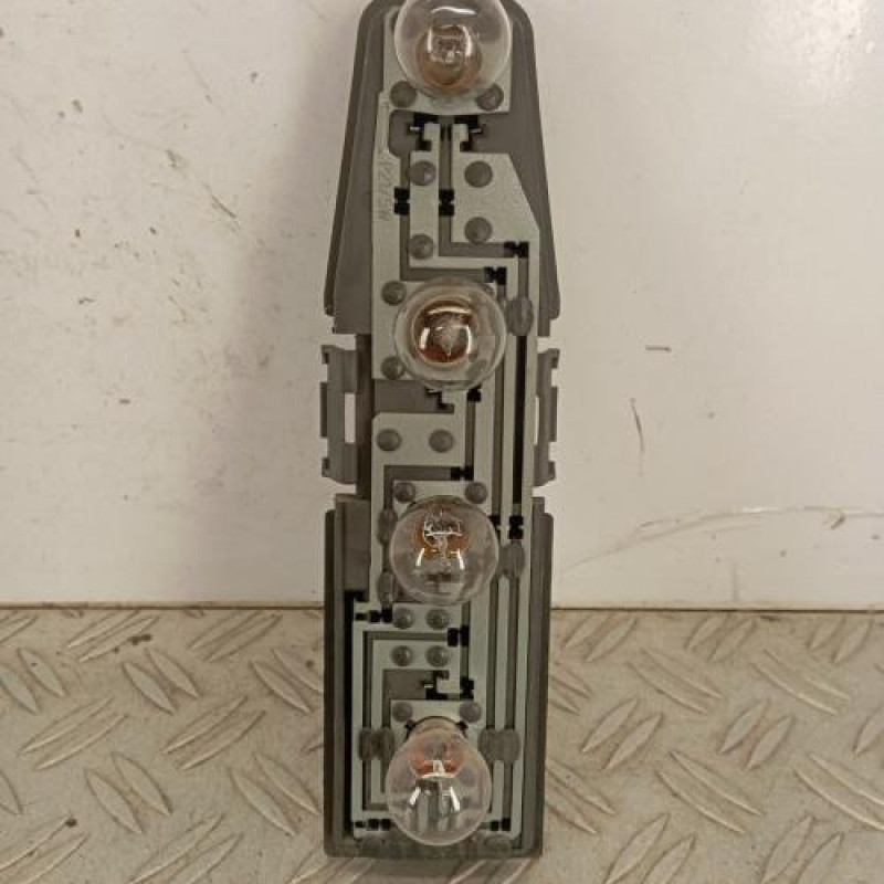 Platine feu arriere gauche PEUGEOT EXPERT 1