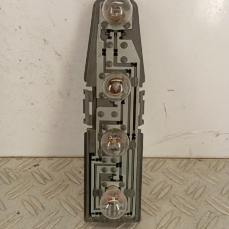 Platine feu arriere gauche PEUGEOT EXPERT 1 Photo n°1